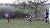 Hempnall v Hindringham dec 14th 2013 15